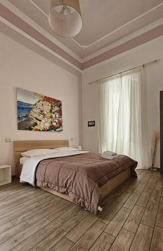 Home Salvator Rosa 78 Naples Exterior photo